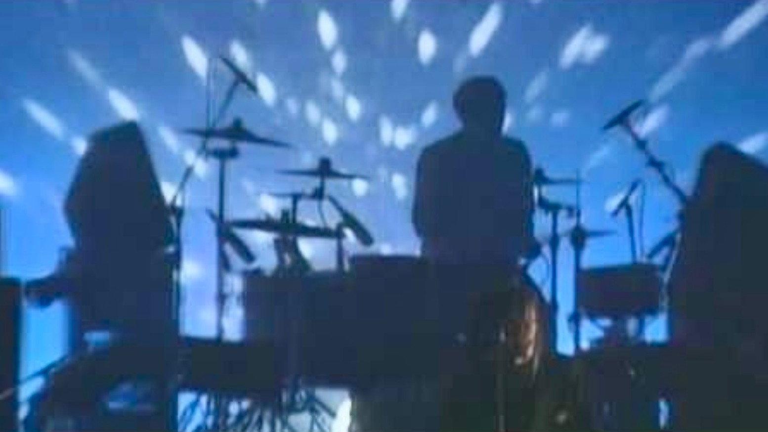 Ride: Live at Brixton Academy 1992 movie scene