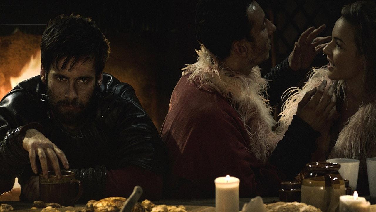Macbeth 2018 movie scene