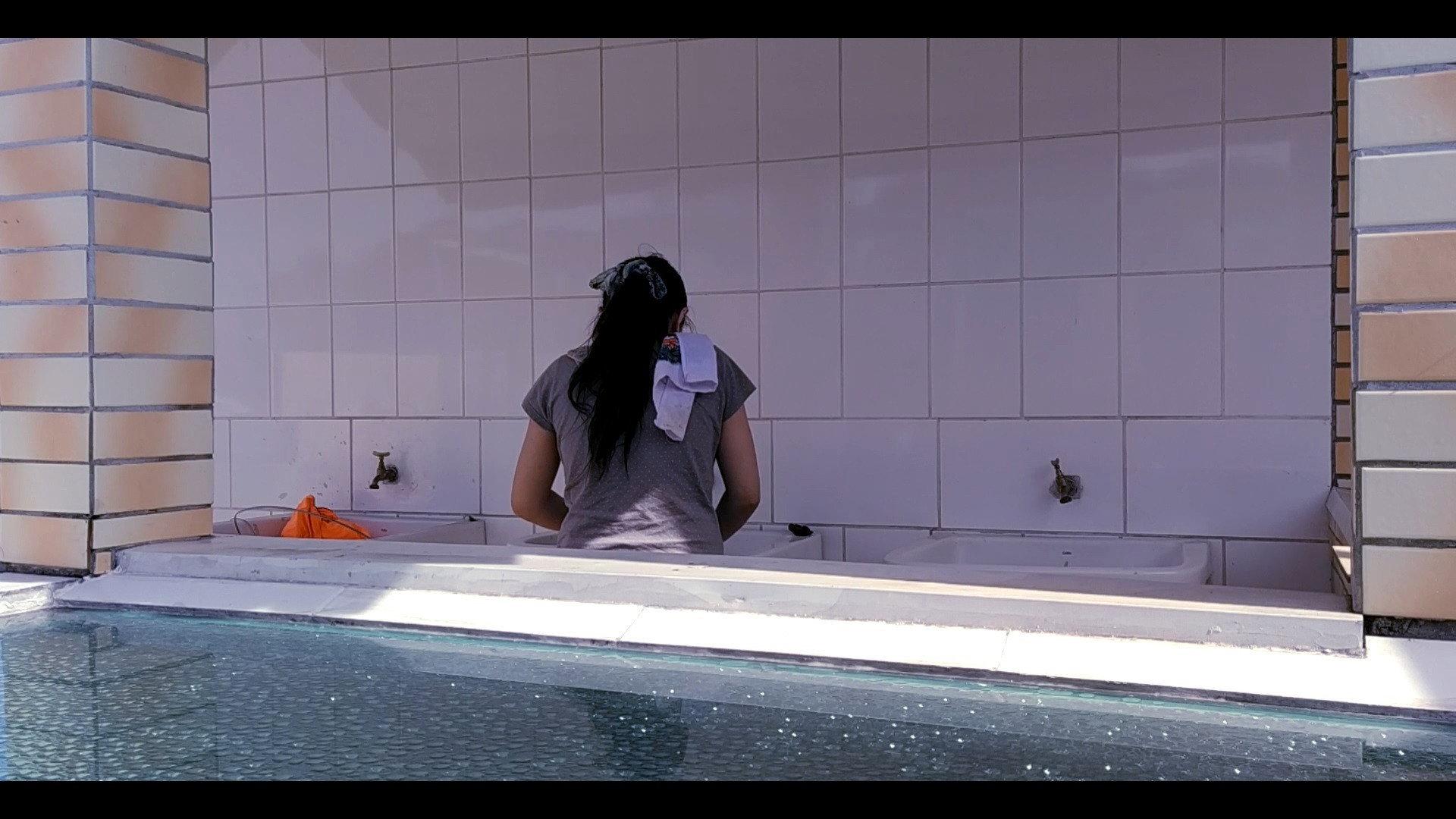 O que sou antes de ser 2021 movie scene