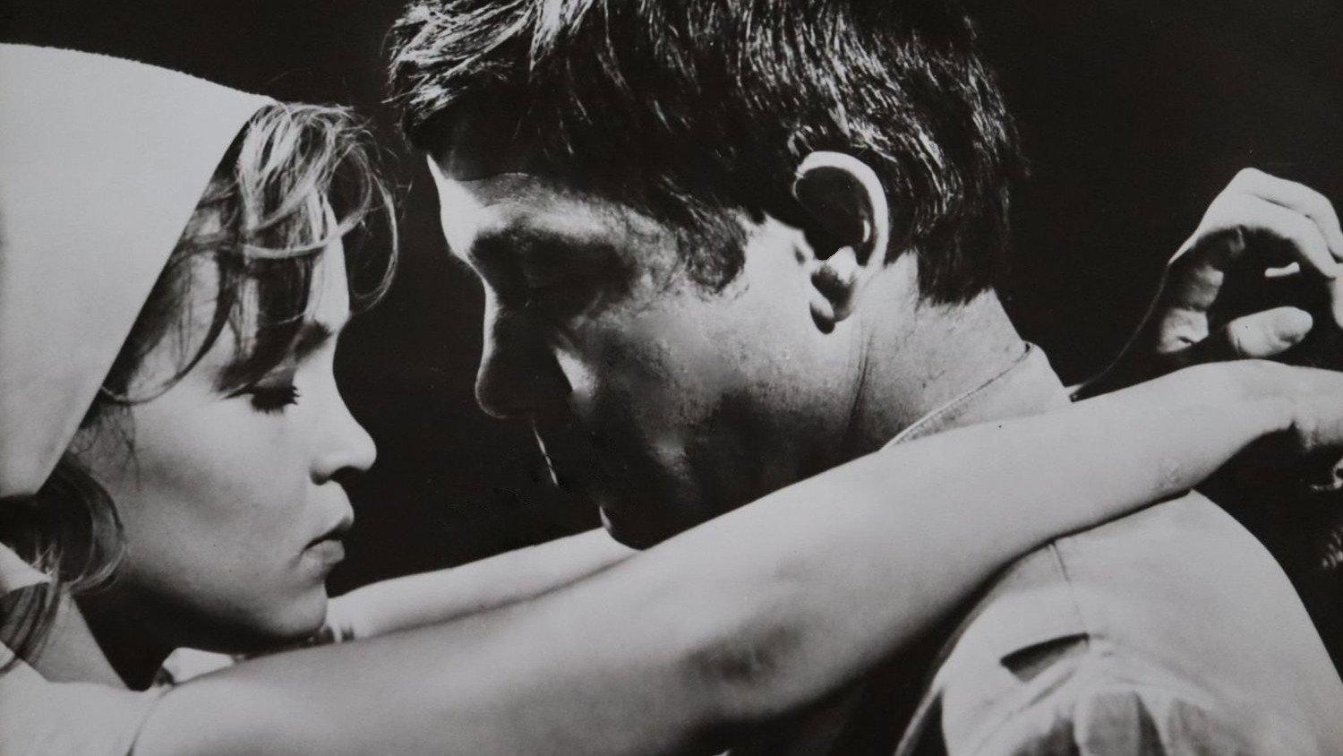 Men Are Greying Young 1974 movie scene