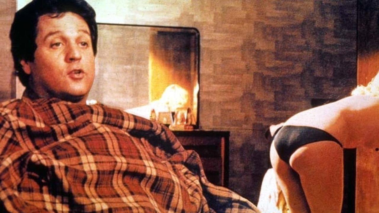 Uno contro l'altro, praticamente amici 1981 movie scene