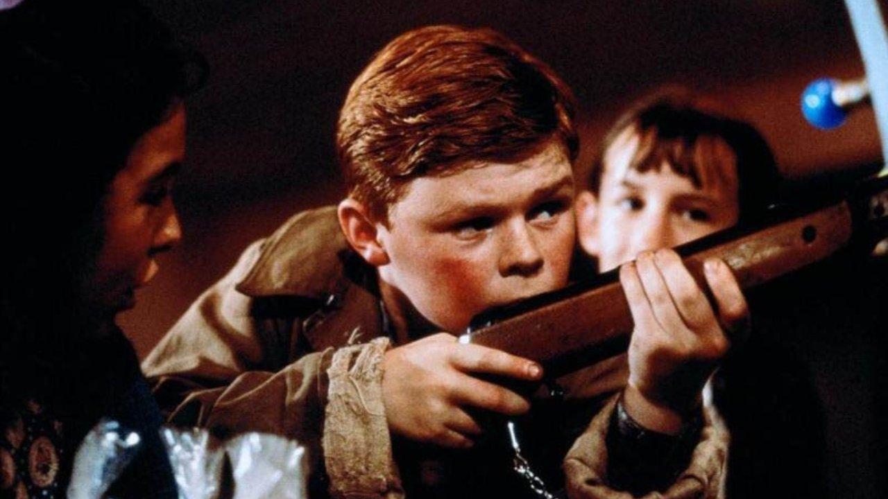 The Butcher Boy 1998 movie scene