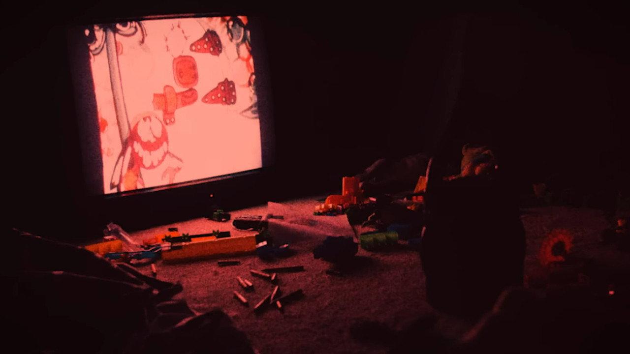 Heck 2020 movie scene