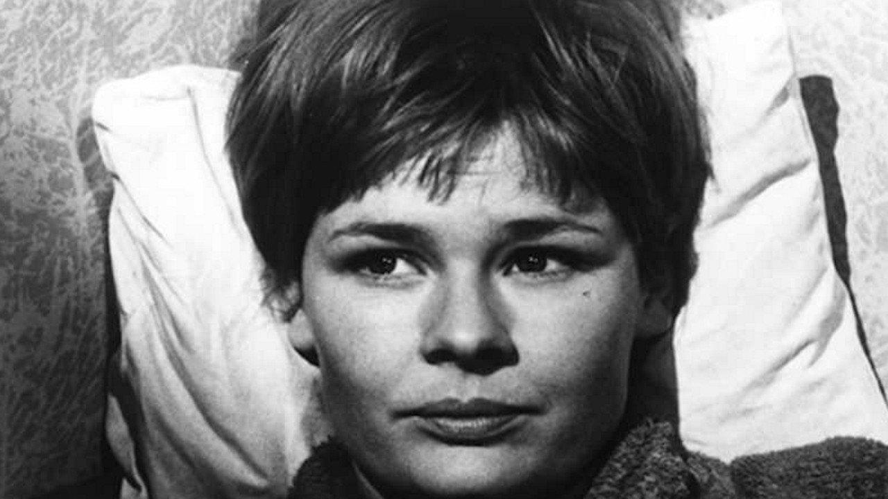 Four in the Morning 1965 movie scene