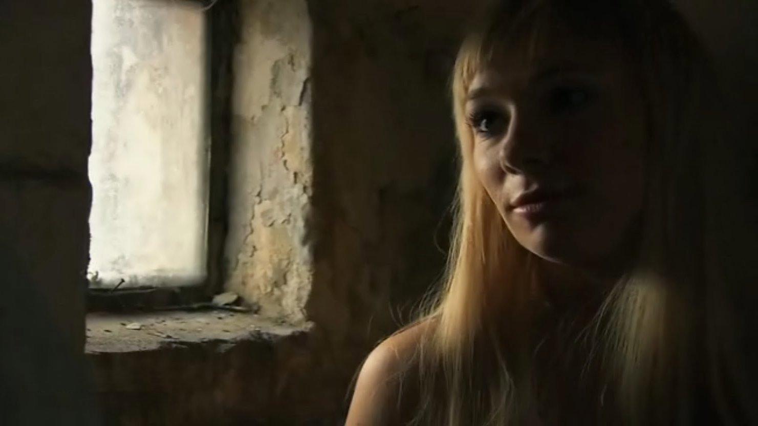 Preserve 2007 movie scene