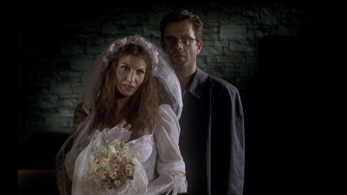 See You in Hell, My Darling 1999 movie scene