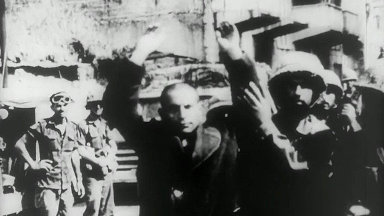 Ordinary Zionism 1974 movie scene
