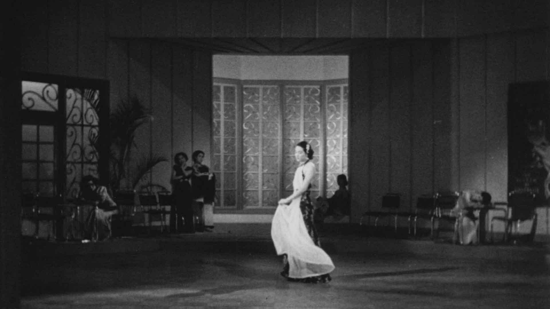 Forget Love for Now 1937 movie scene