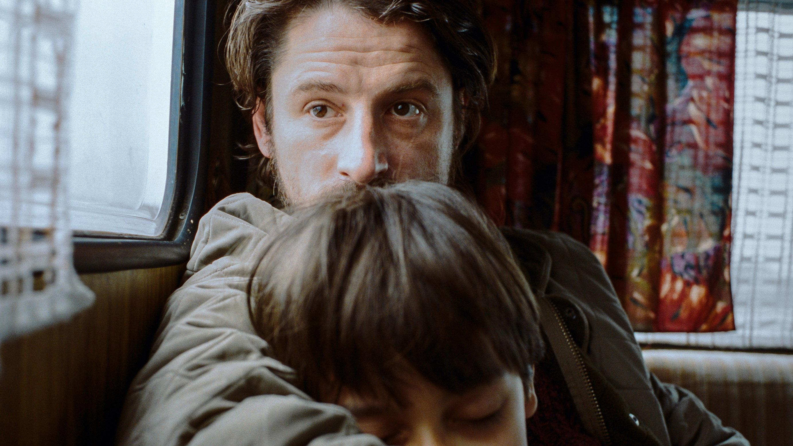 The Last Image of Father 2019 movie scene