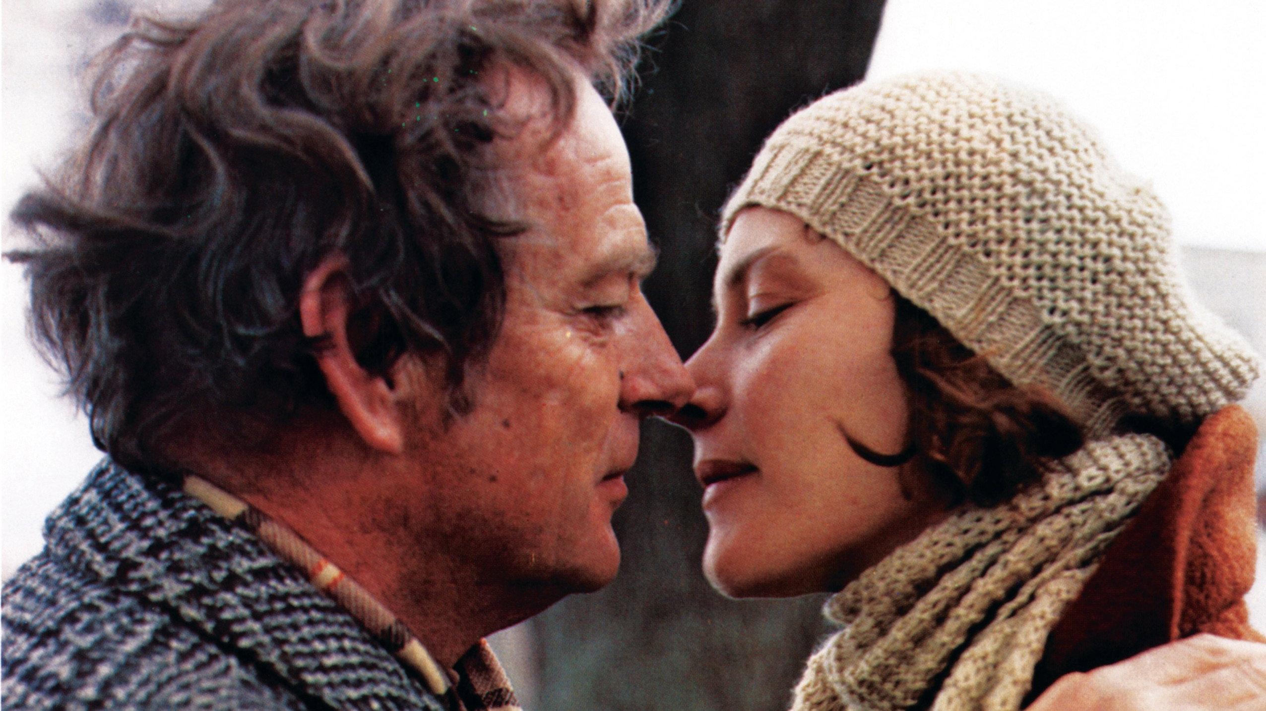Lonely Hearts 1982 movie scene