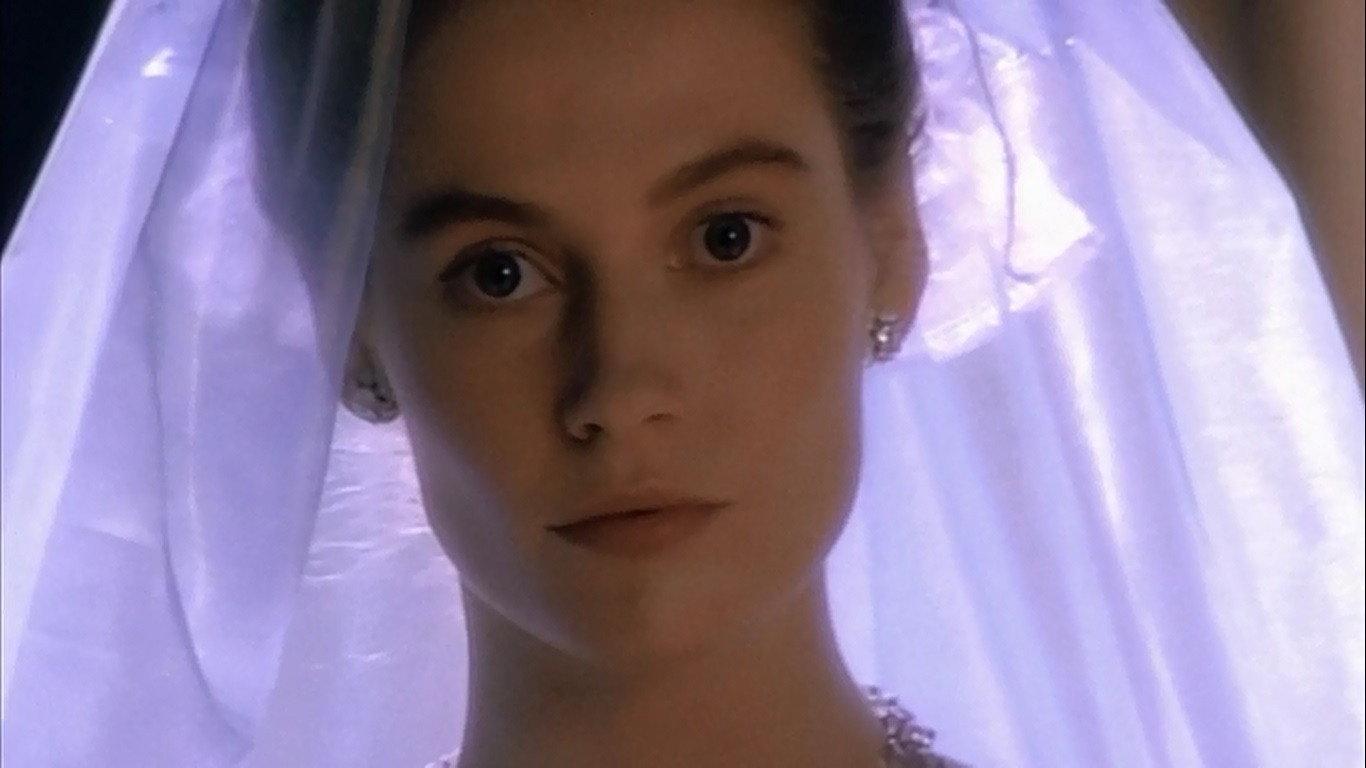 The Storyteller: Sapsorrow 1988 movie scene