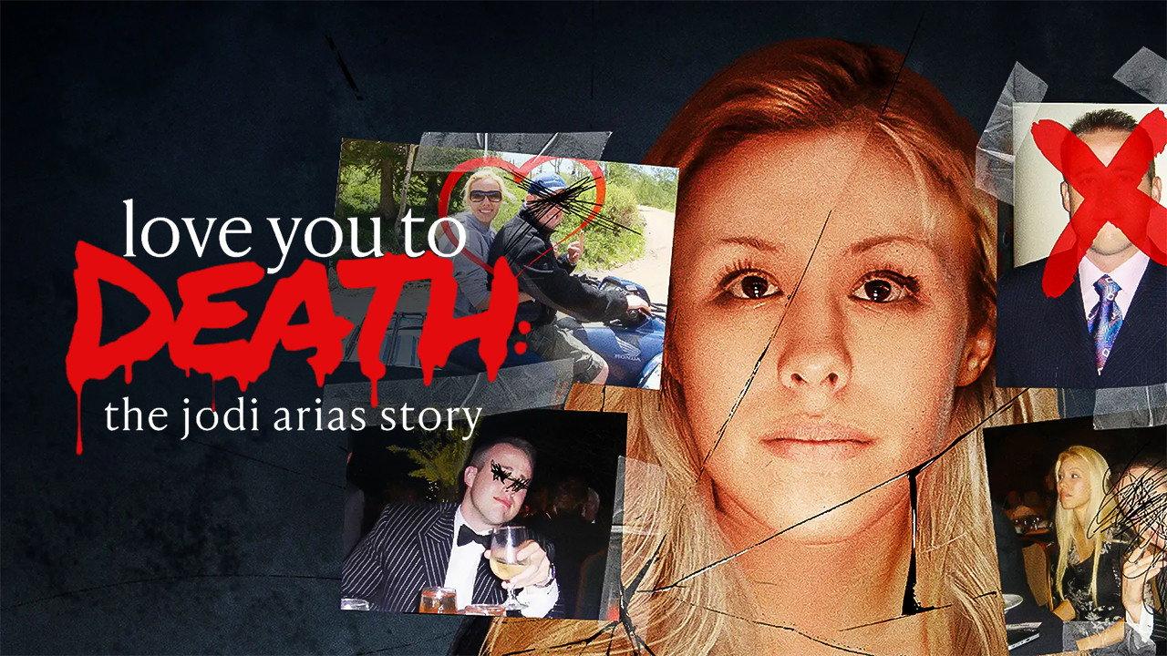 Love You to Death: The Jodi Arias Story 2023 movie scene
