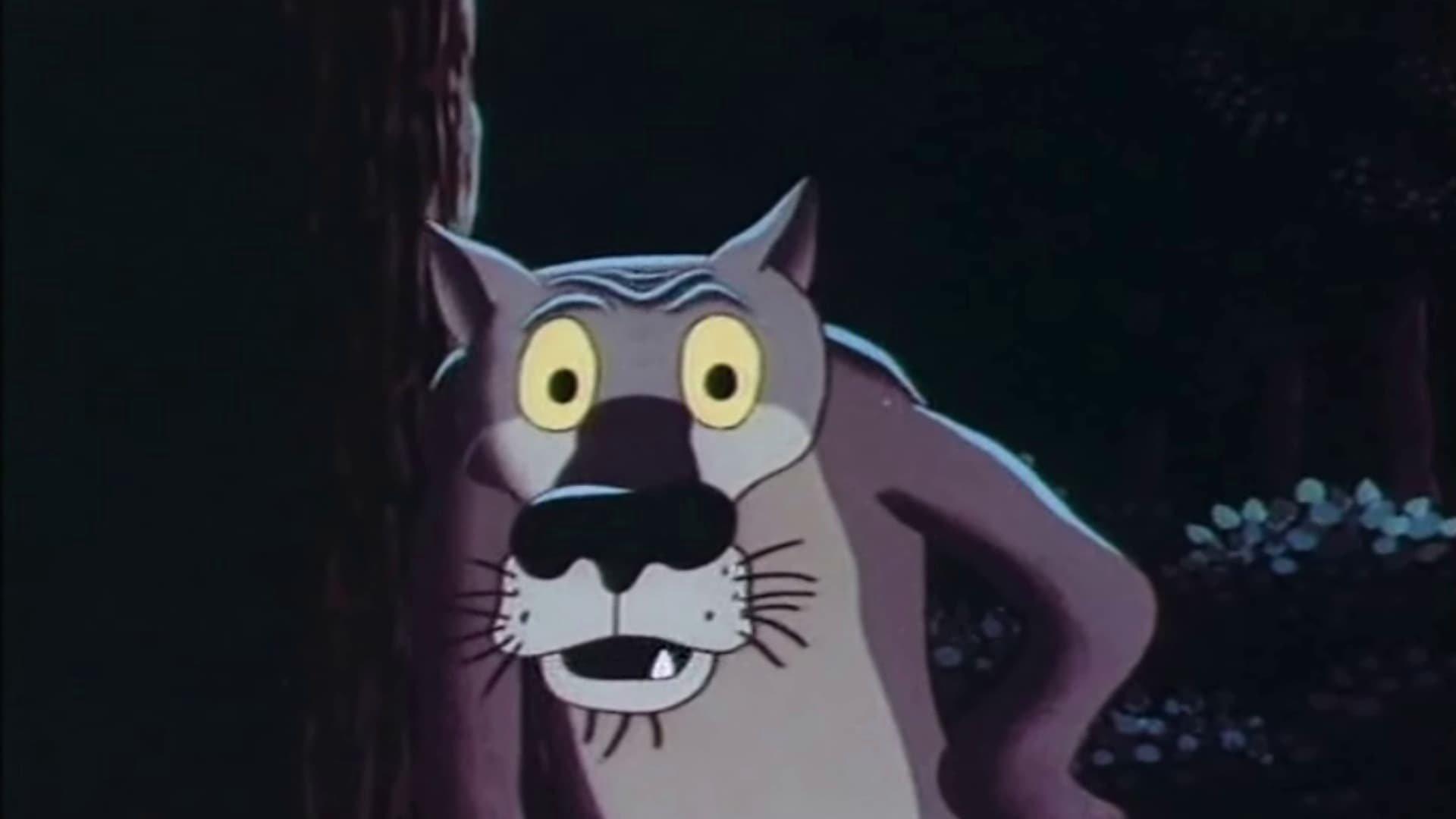 Once Upon a Time, There Lived a Dog 1982 movie scene