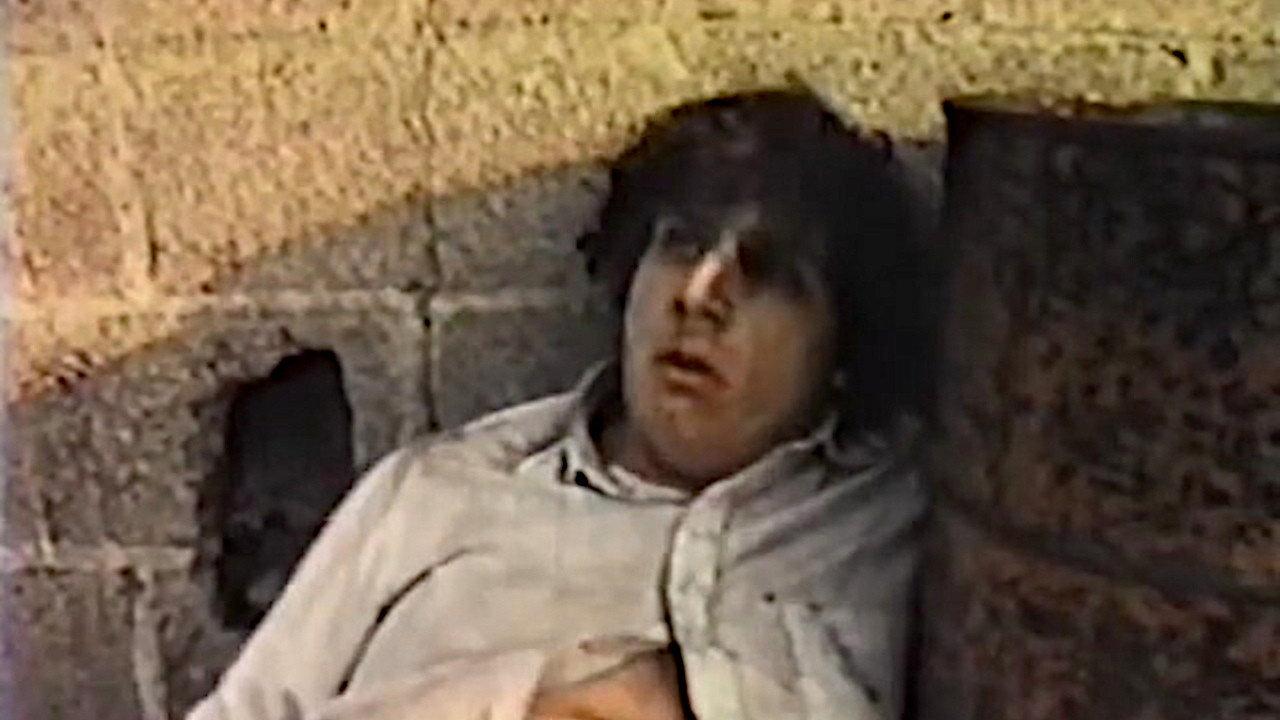 The Afterlife 1984 movie scene
