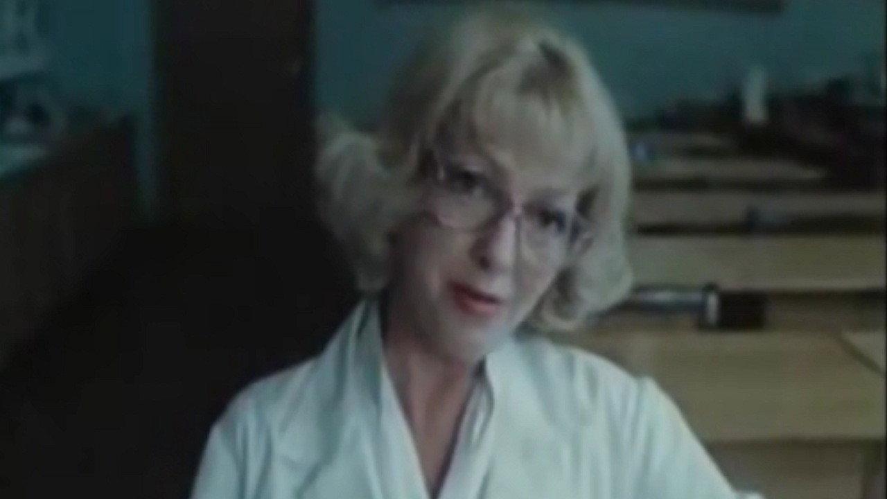 With the Doors Open 1987 movie scene
