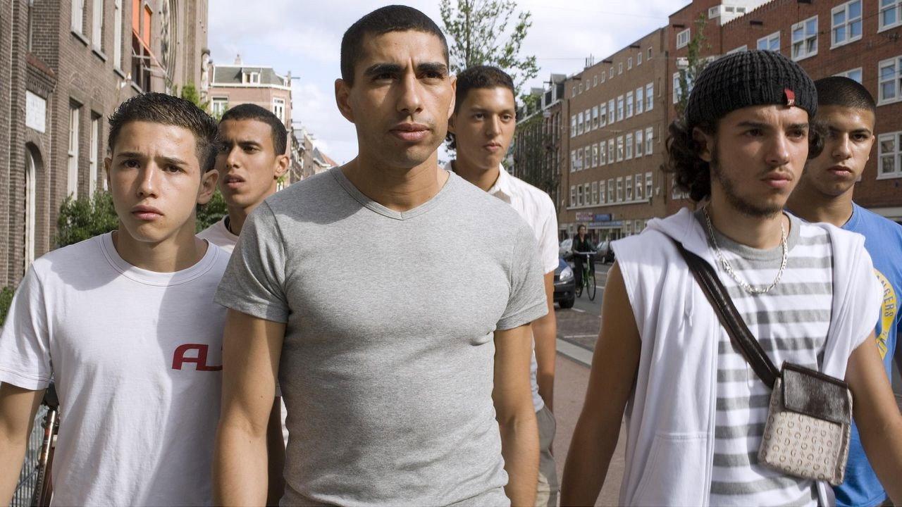 Kicks 2007 movie scene