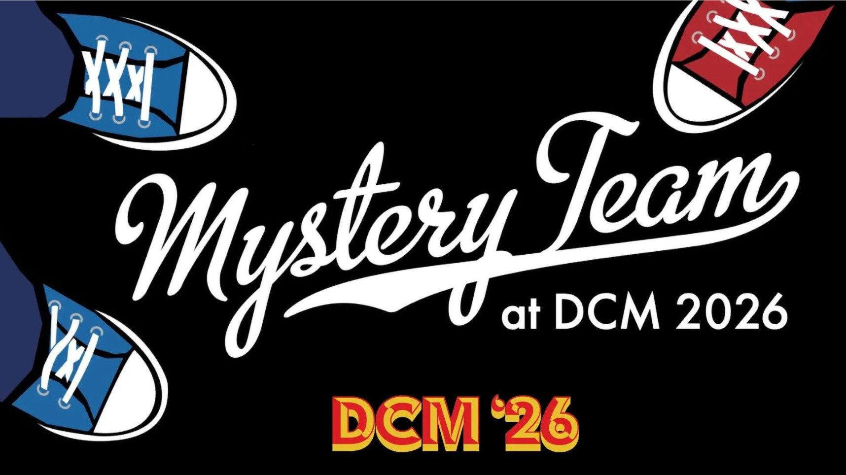Mystery Team: DCM '26 2026 movie scene