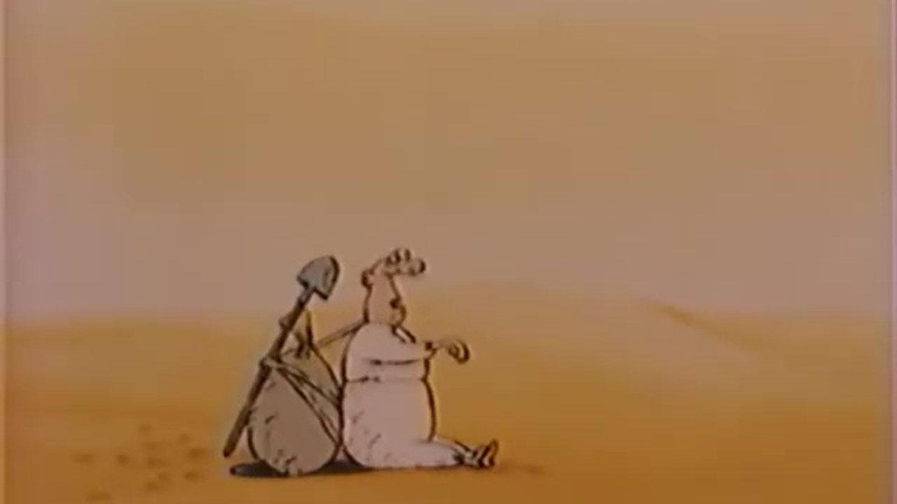 Oddballs 1992 movie scene