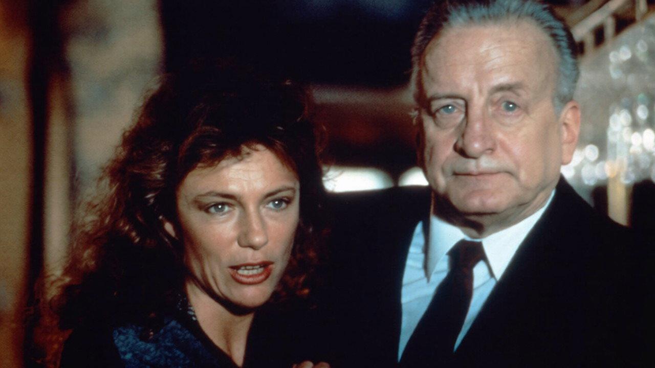 Choices 1986 movie scene