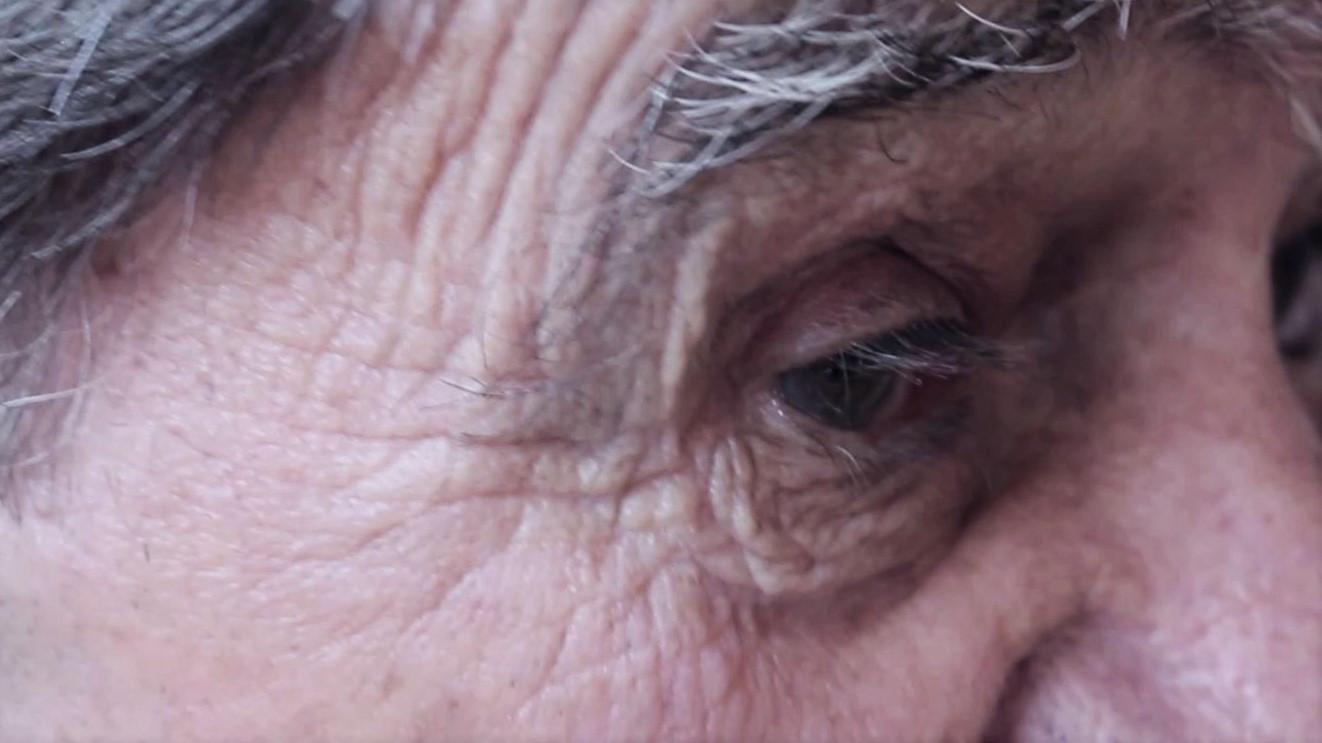 Rugas de Vida 2018 movie scene