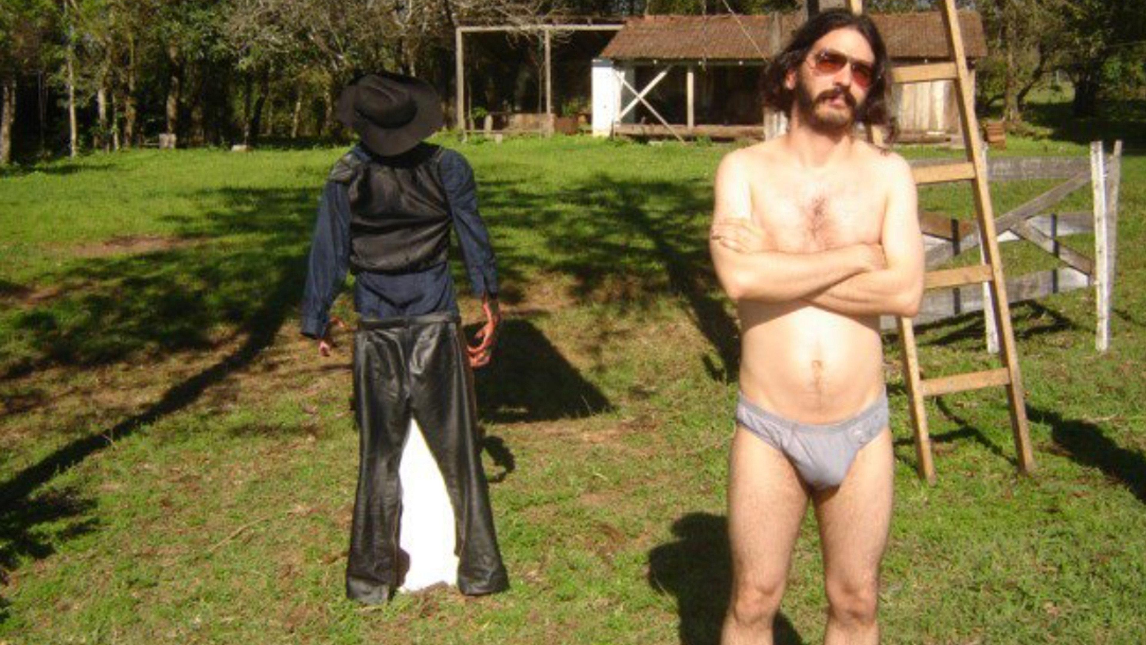 Nobody Must Die 2009 movie scene