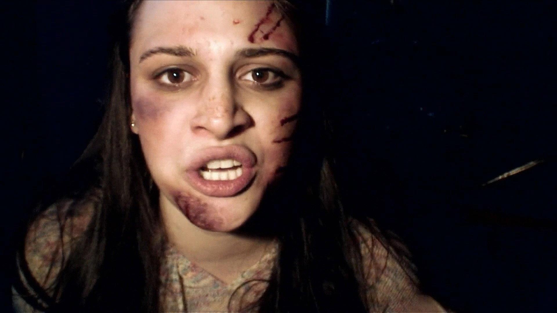 Loss of Life 2013 movie scene