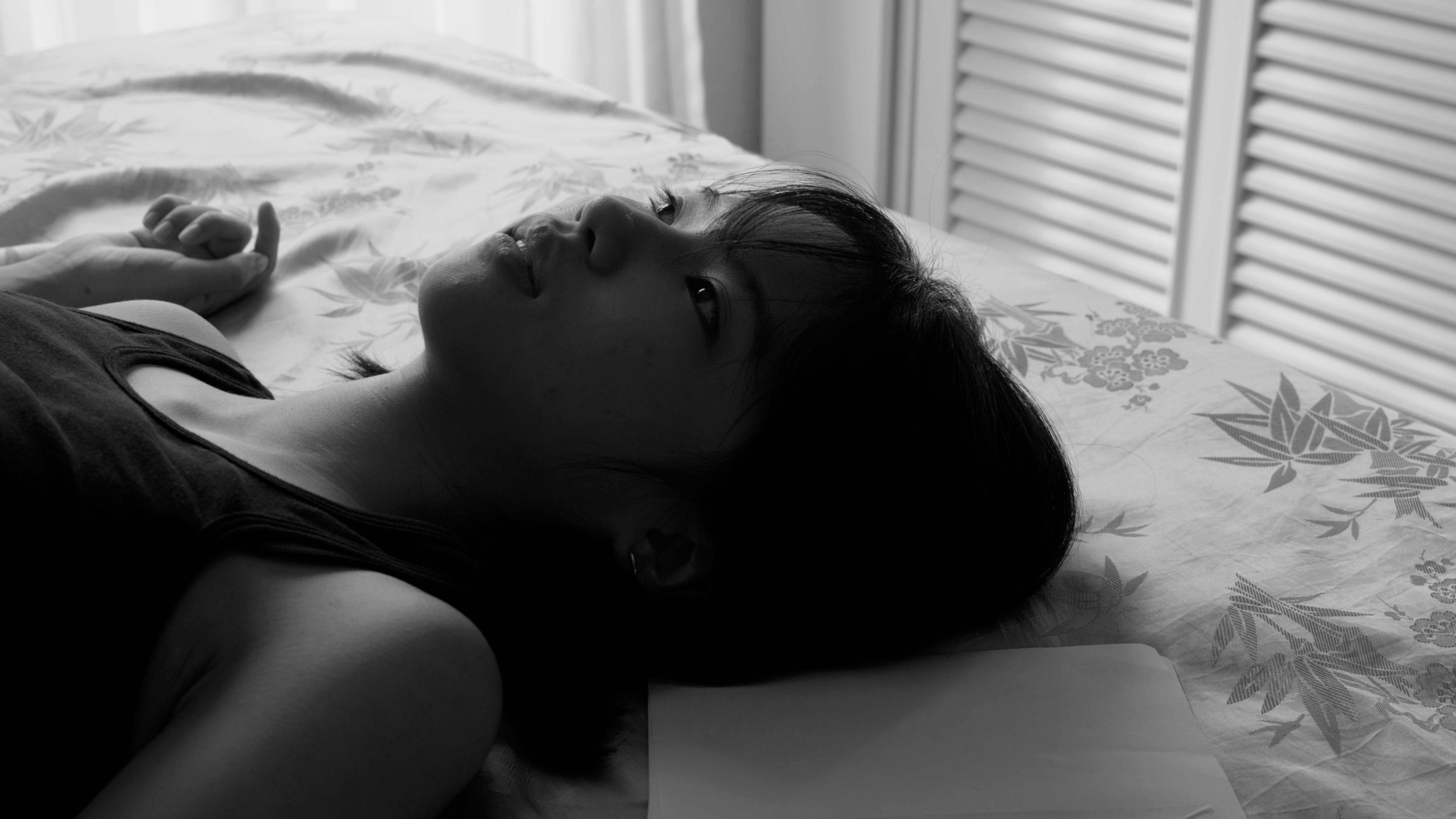 Dream Sequence 2024 movie scene