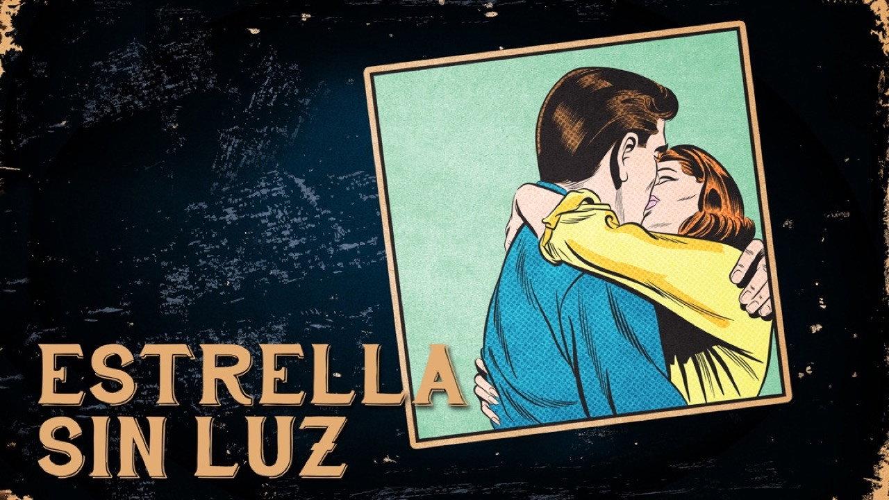 Estrella sin luz 1953 movie scene