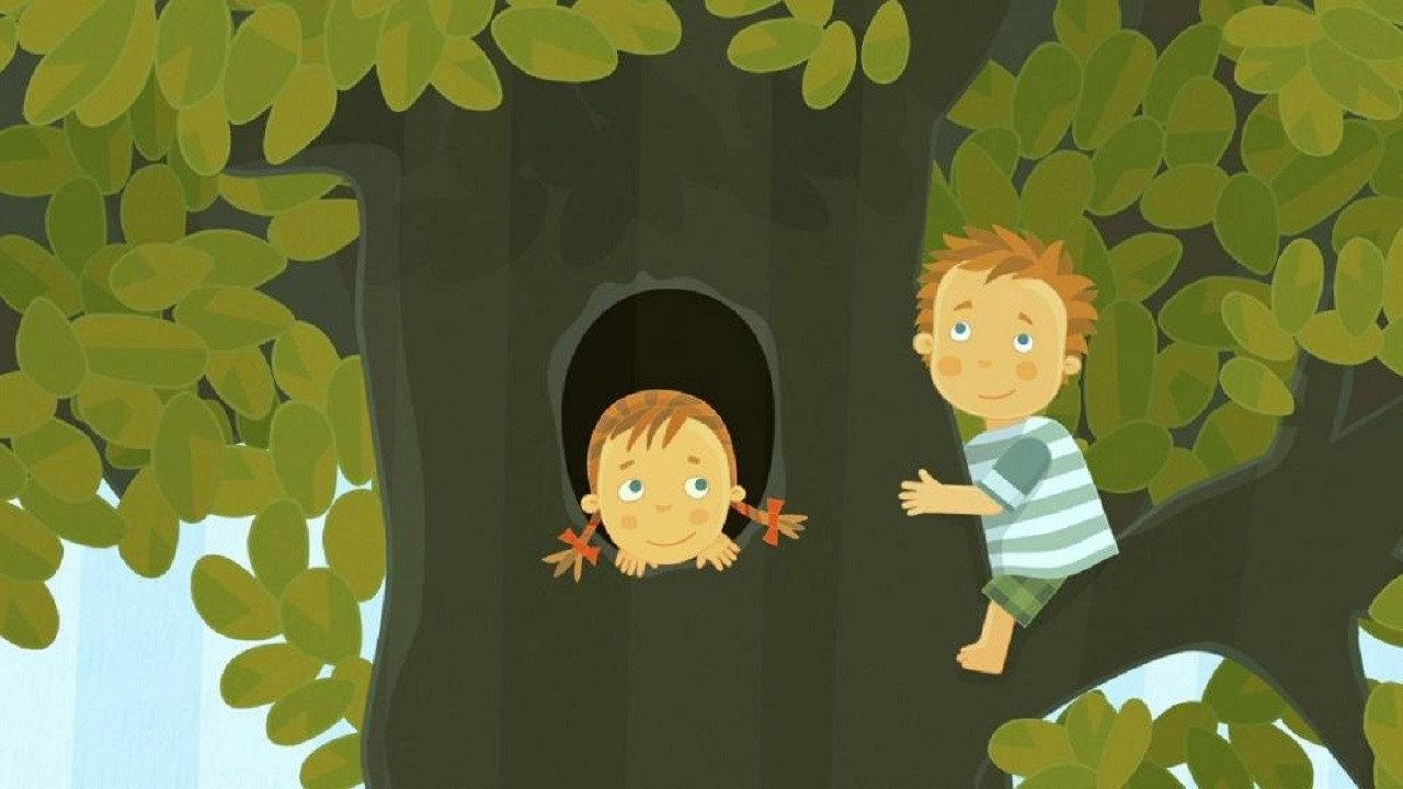 Tiny Wind 2018 movie scene