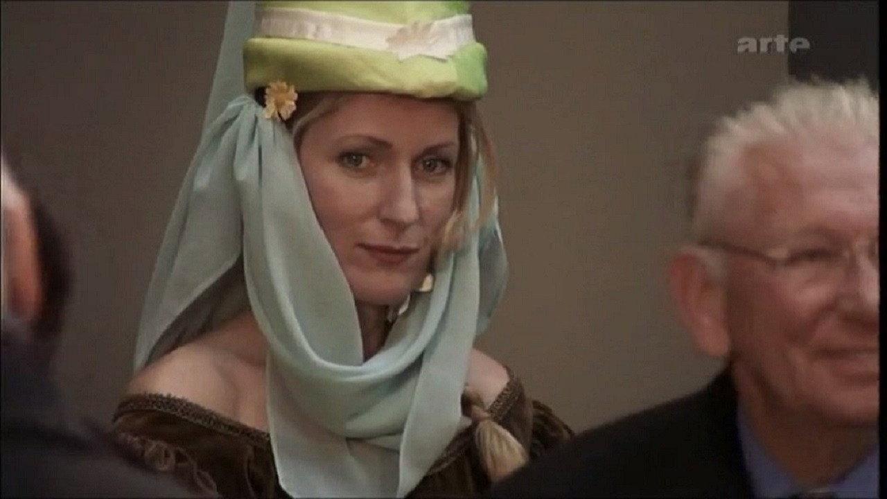 Mr. und Mrs. Right 2004 movie scene
