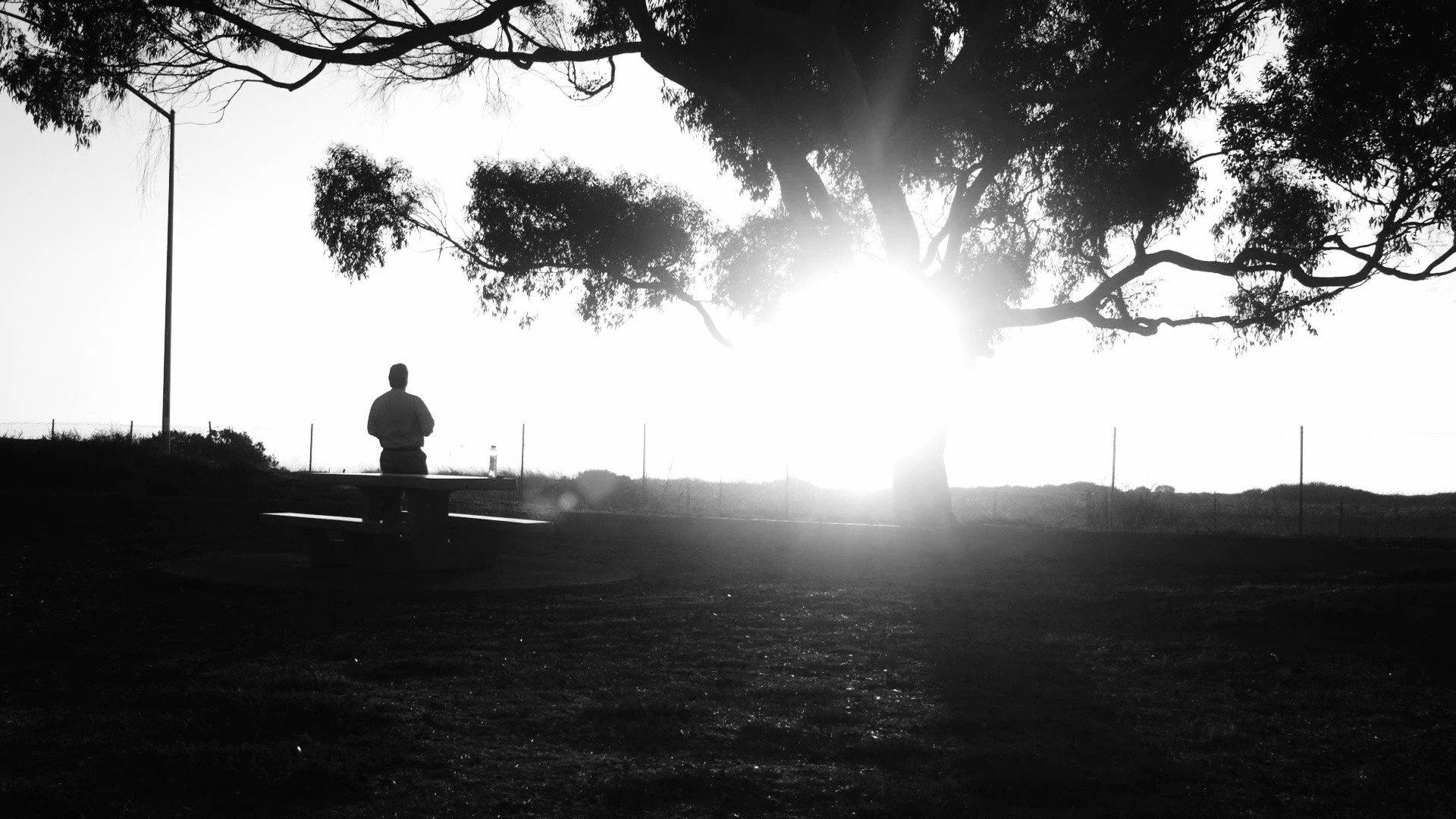 All That You Love Will Be Carried Away 2021 movie scene