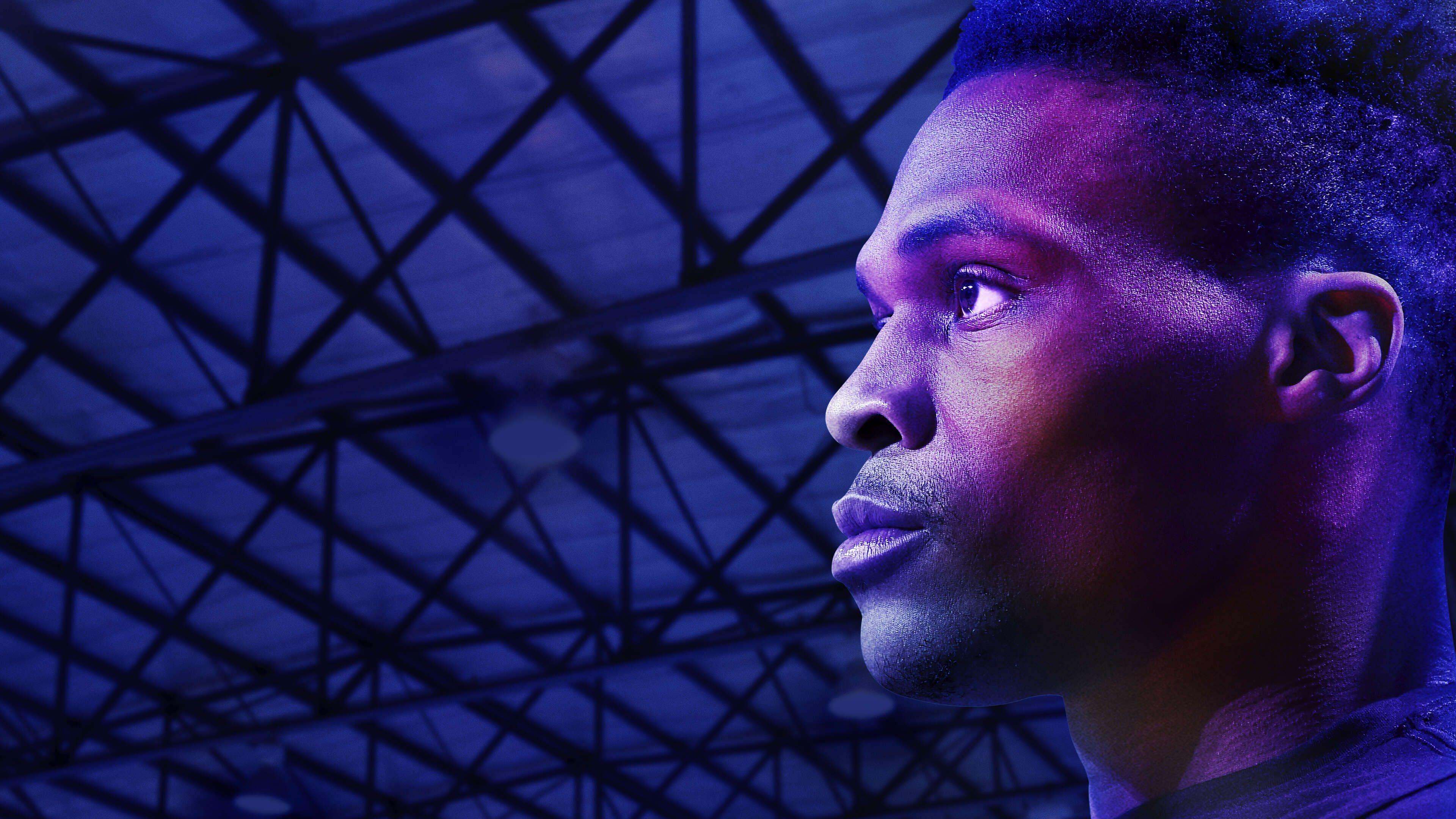 Passion Play: Russell Westbrook 2021 movie scene