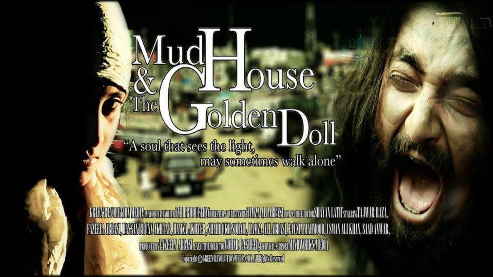 Mudhouse and The Golden Doll 2011 movie scene