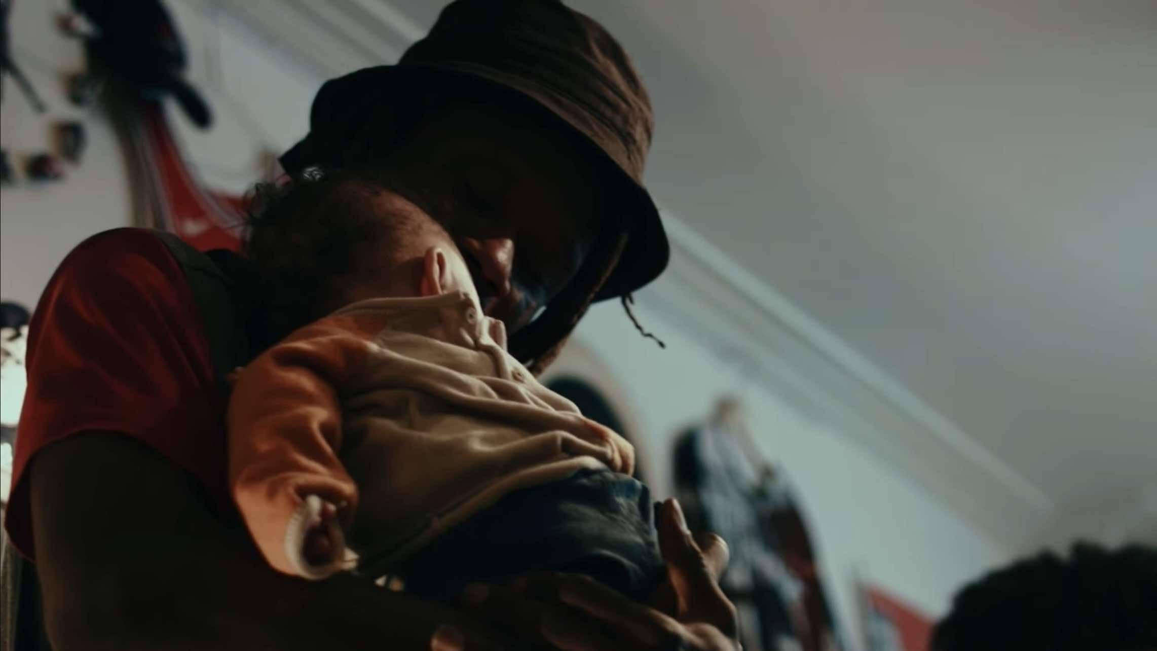Mr. 99 2021 movie scene