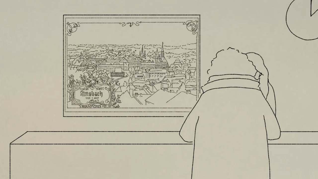 Dear Leo Sokolosky 2025 movie scene
