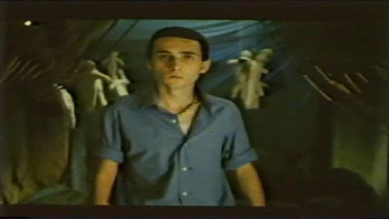 The Seventh Sense 2003 movie scene