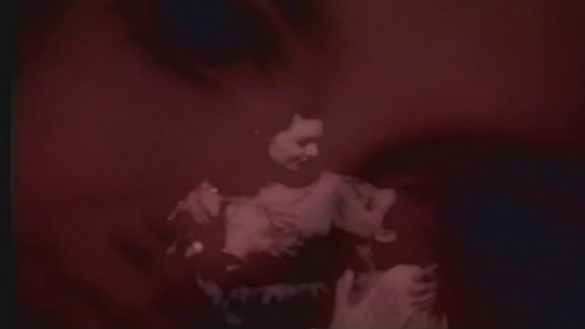 Christabel 2001 movie scene