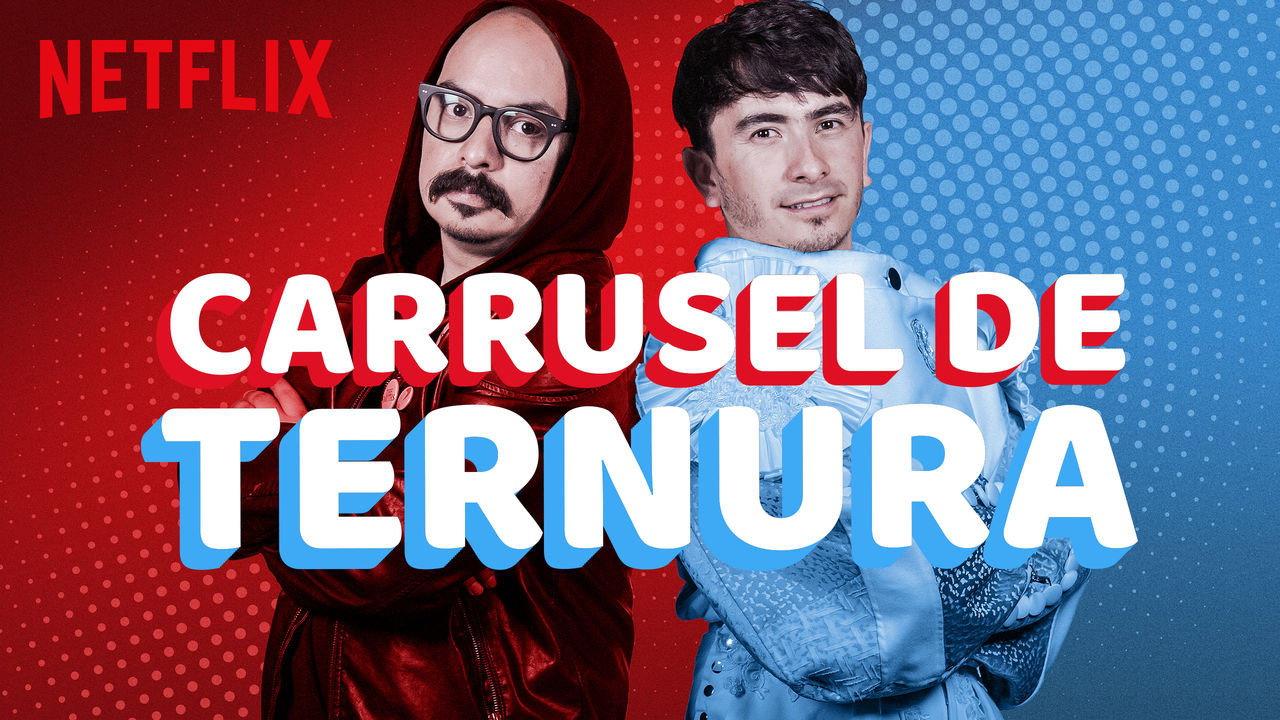 Coco y Raulito: Carrusel de ternura 2018 movie scene