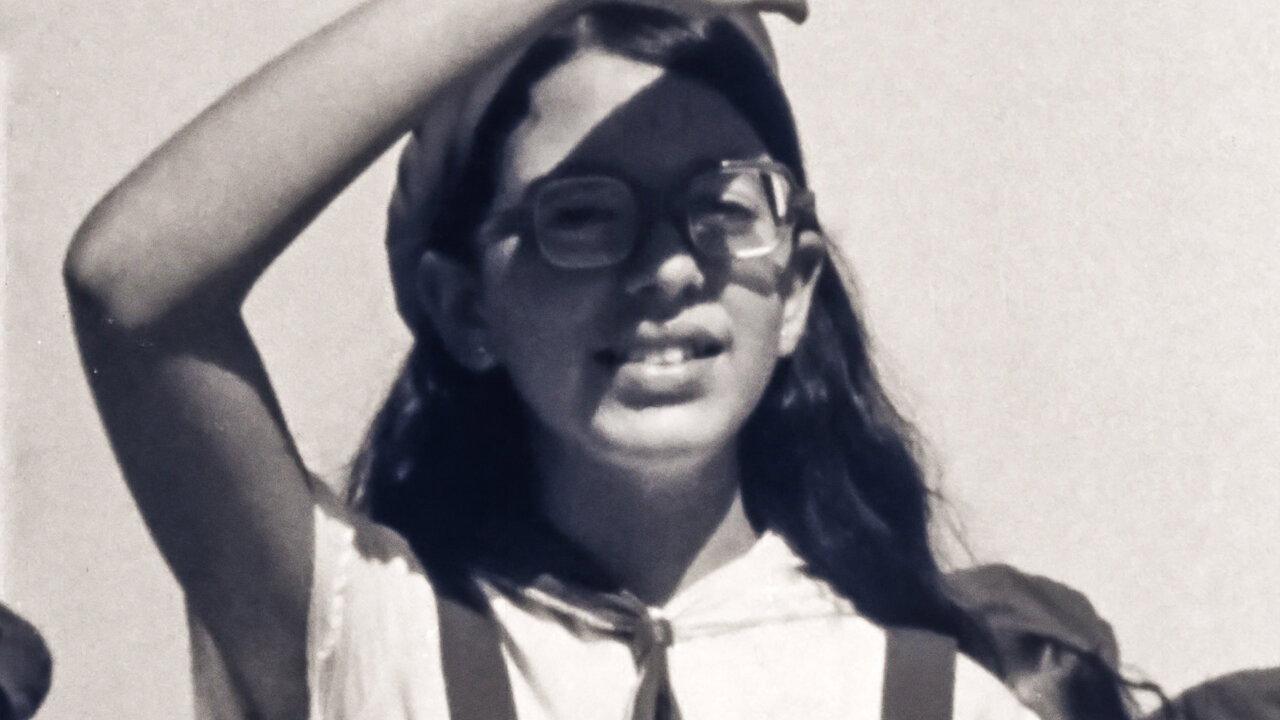 Cuba's Long Shadow of Remembrance 2018 movie scene