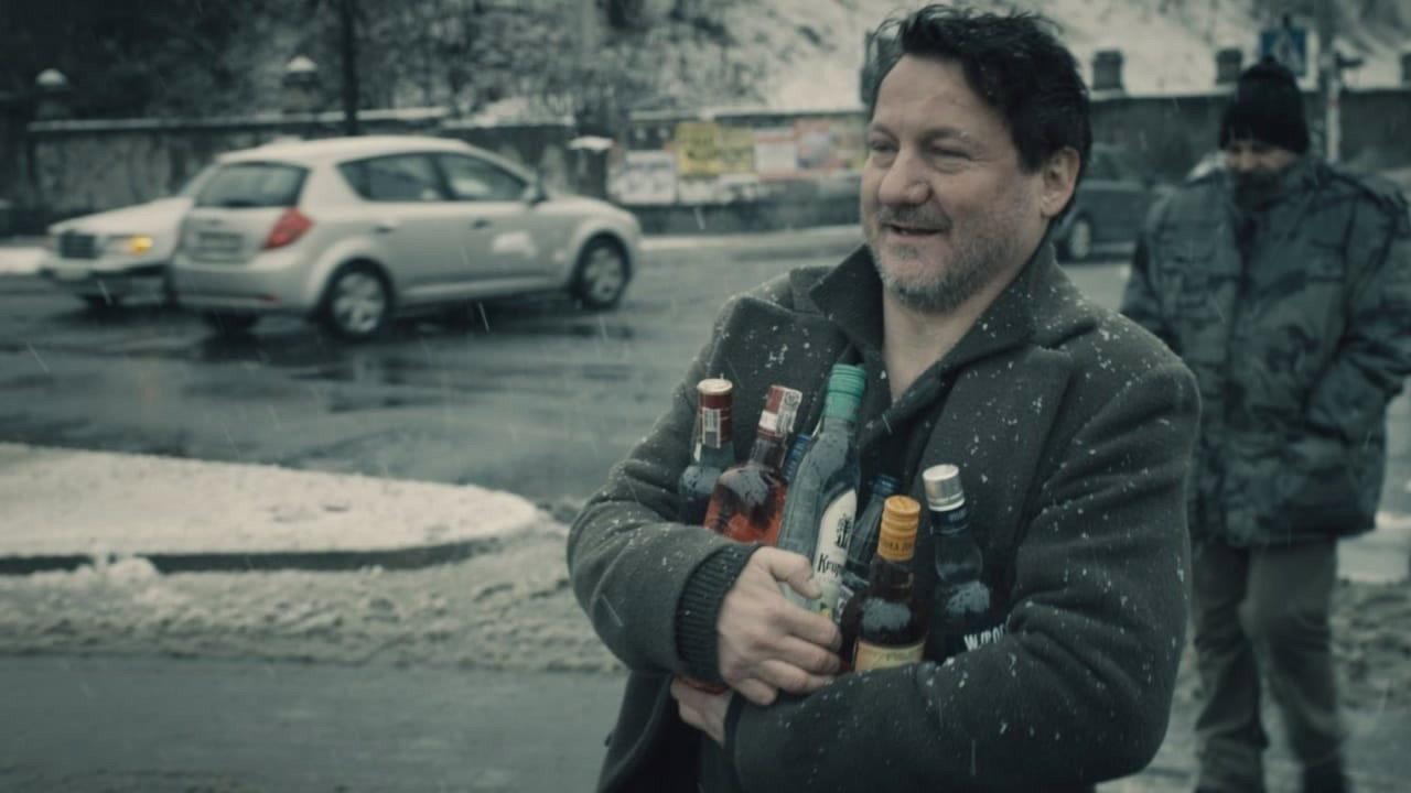 The Mighty Angel 2014 movie scene
