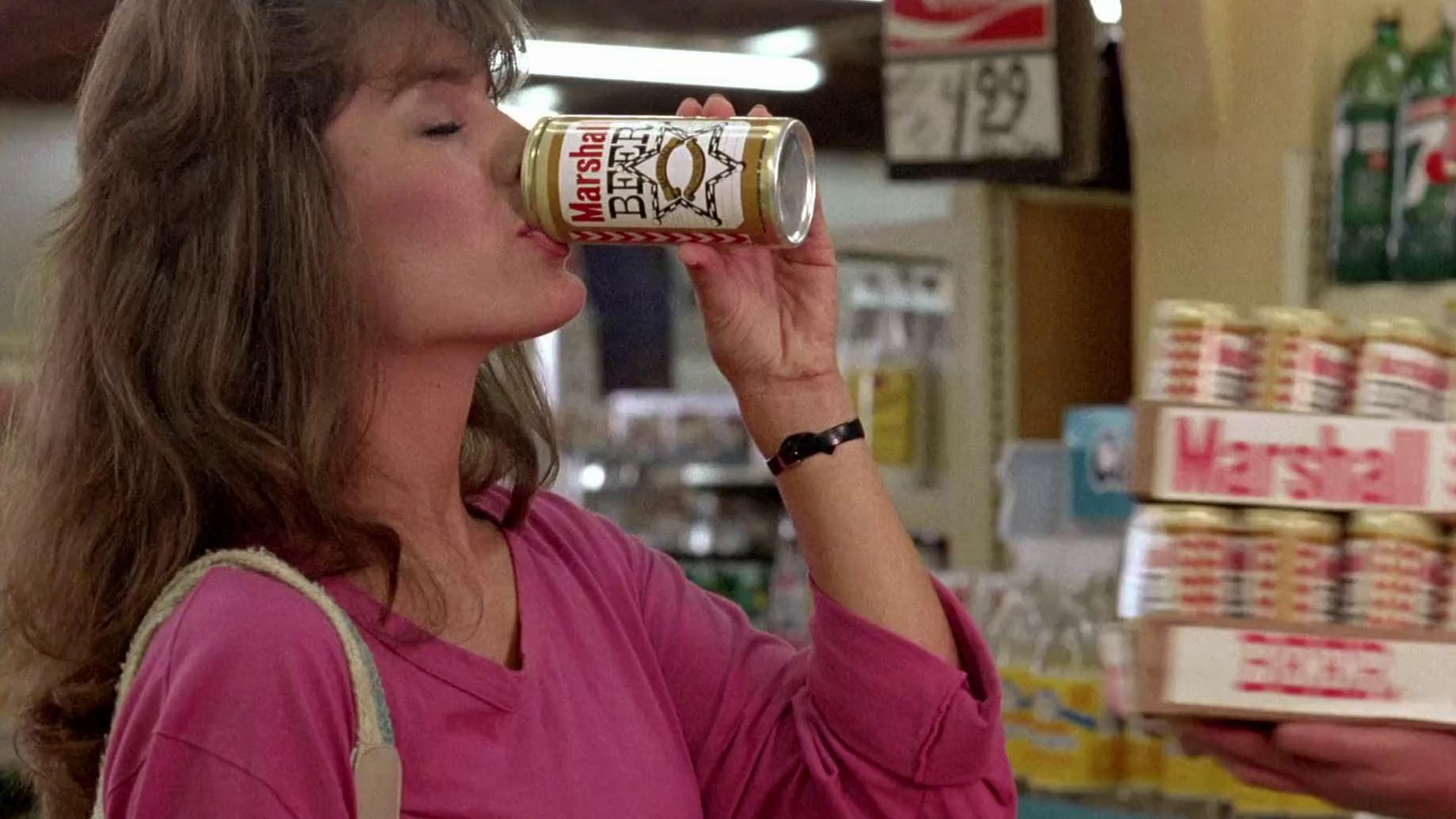 Happy Hour 1987 movie scene