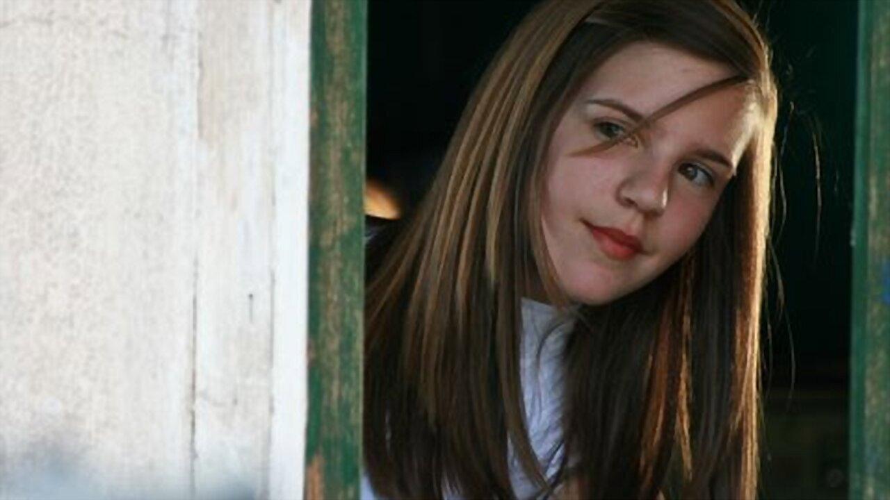 Cartas a Elena 2012 movie scene