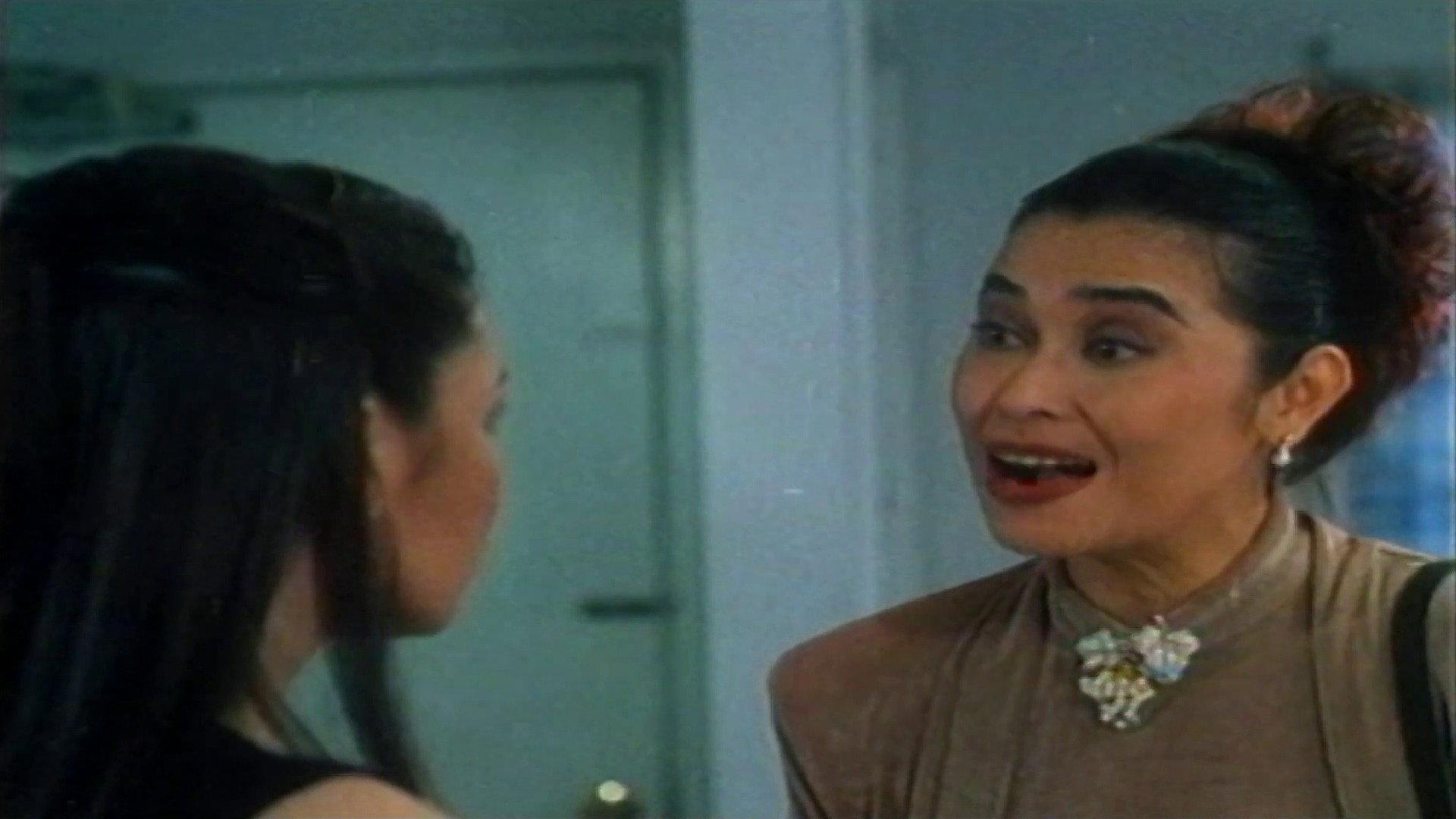 Mister Mo, Lover Ko 1999 movie scene