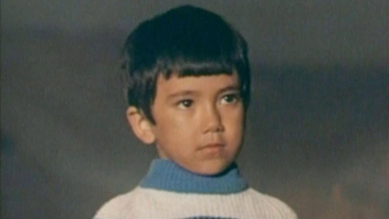 Alpamys Goes to School 1978 movie scene