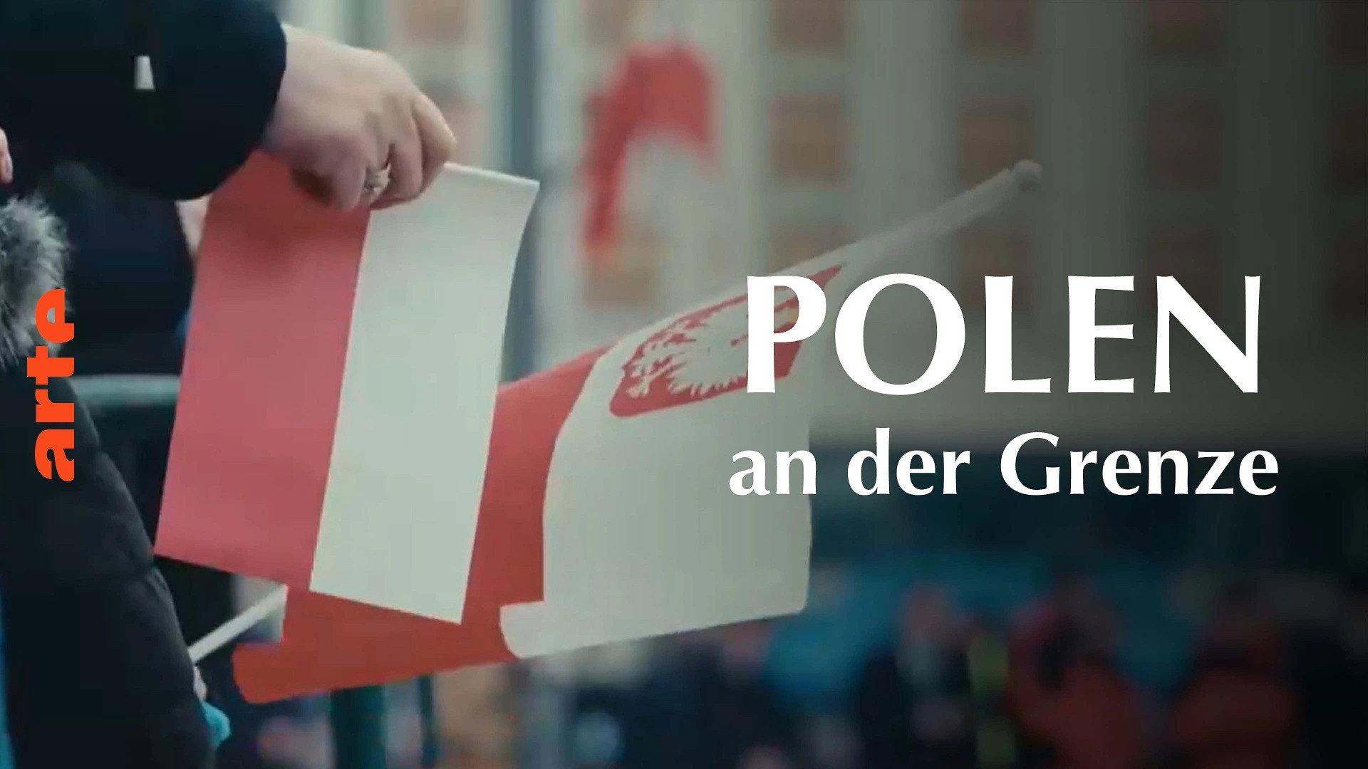 Poland: A Nation under Stress 2023 movie scene