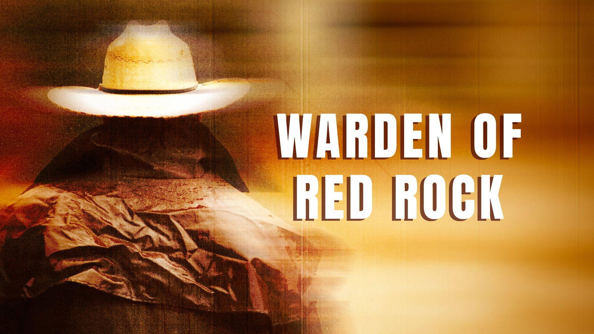 Warden of Red Rock 2001 movie scene