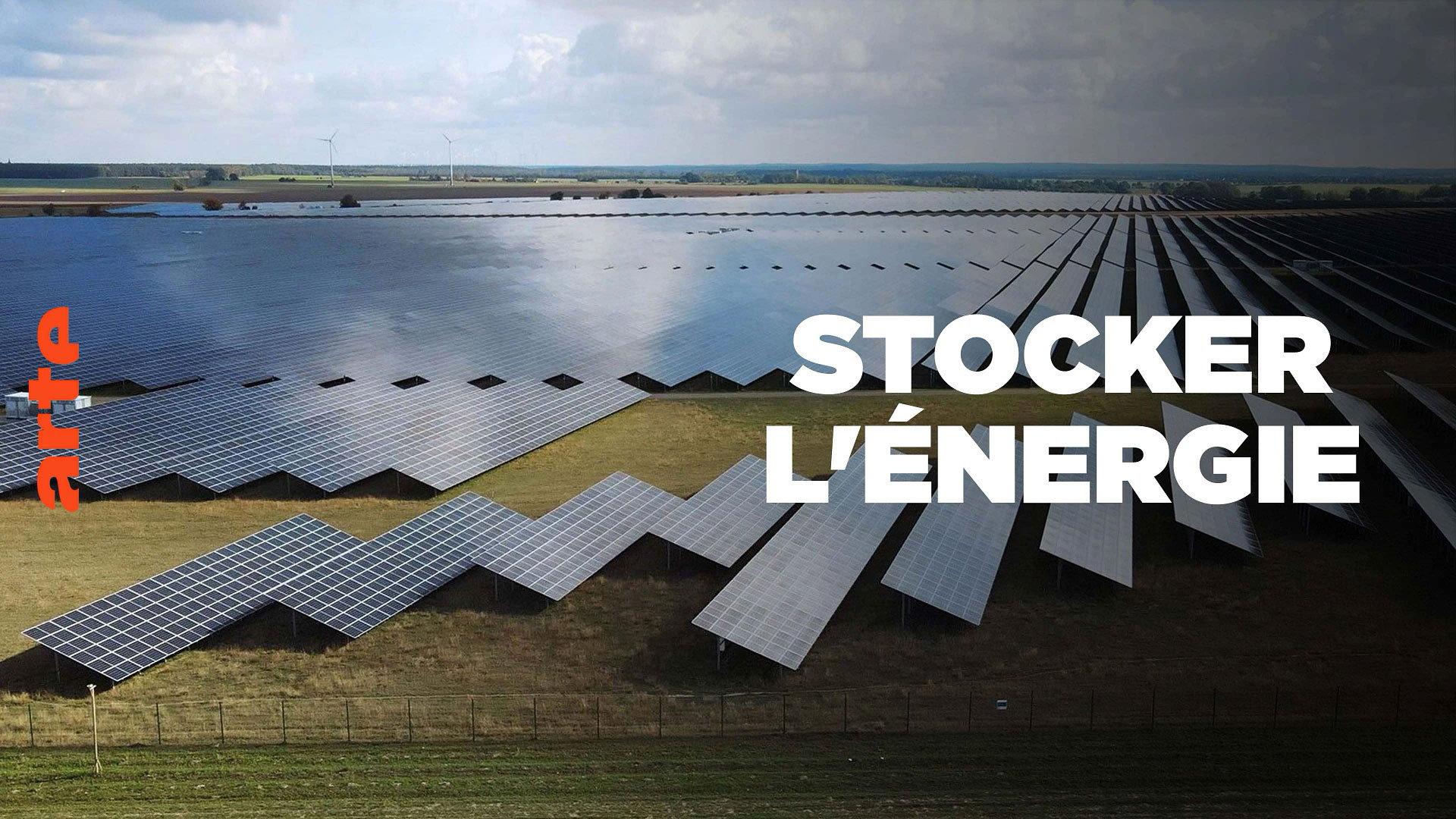 Superspeicher: Power auf Dauer? 2022 movie scene