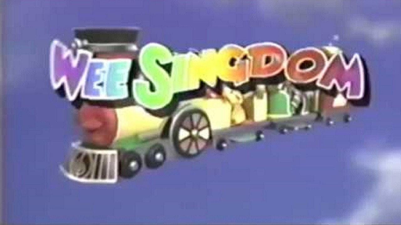 Wee Sing: Wee Singdom The Land of Music and Fun 1996 movie scene