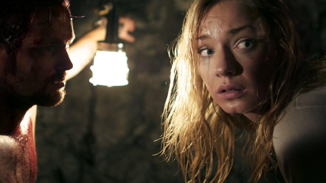 Detour 2009 movie scene