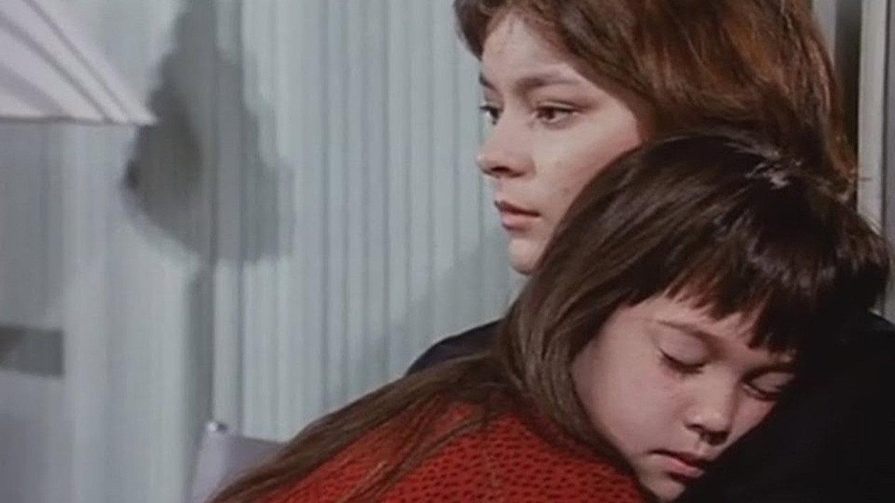 In the Best Interest of the Child 1990 movie scene